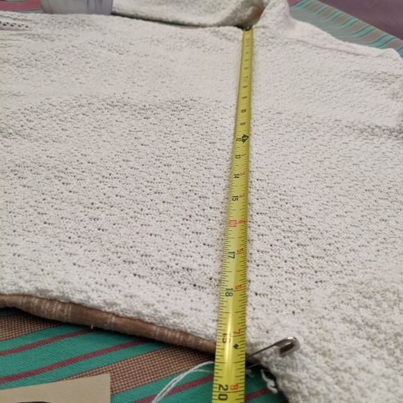 Upcycled Sweater - large - Picture 7 of 8